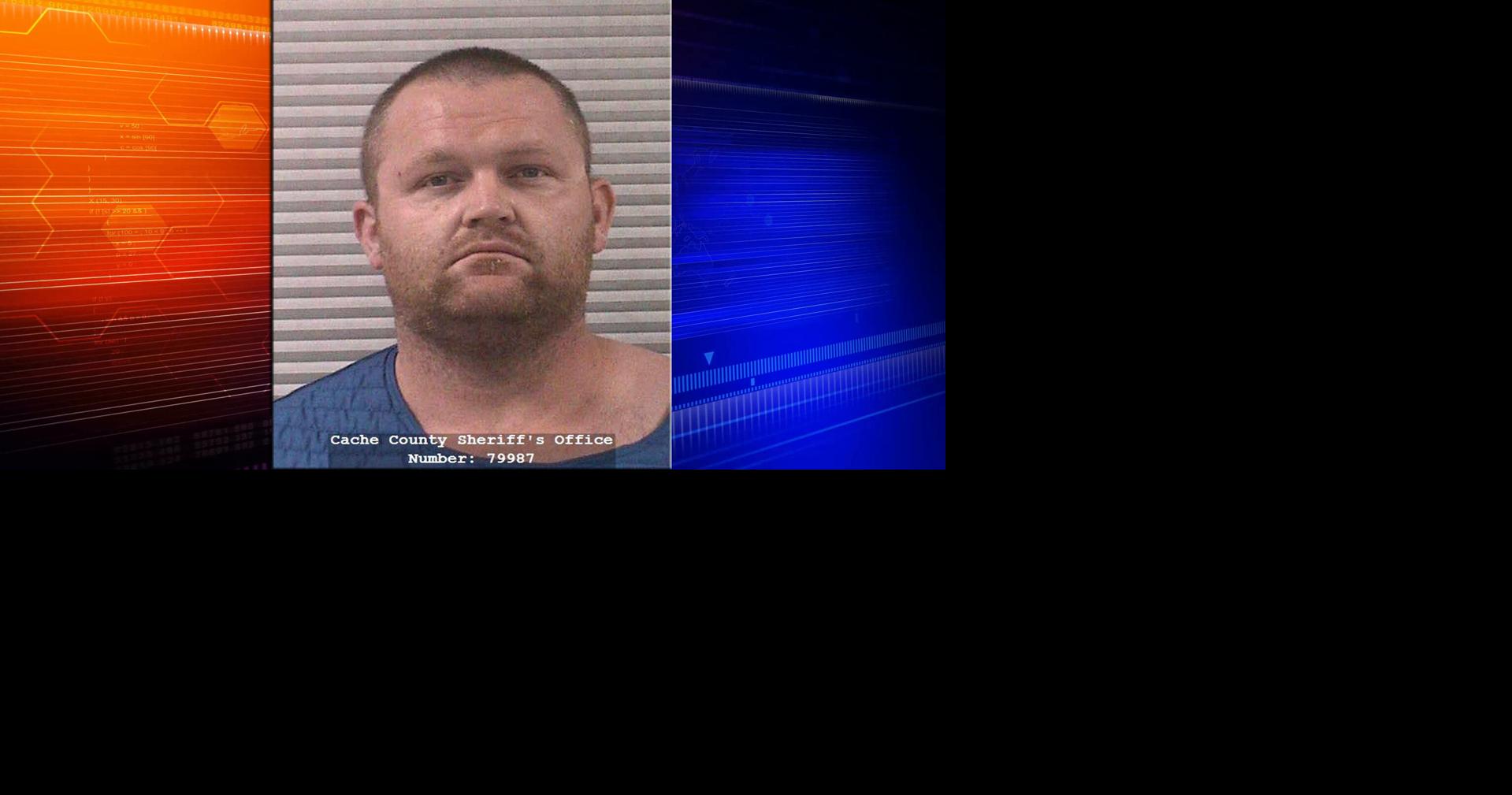 Richmond man sentenced to prison for driving to Logan to try and have ...