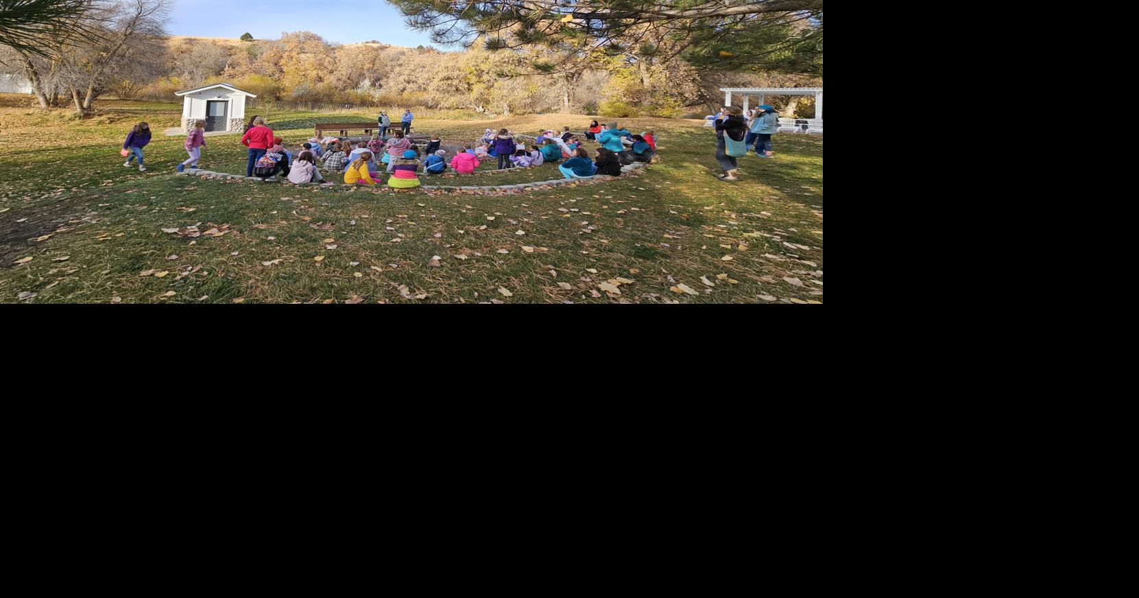 Northern Utah Girl Scouts finish cookie campaign, building leadership and life skills