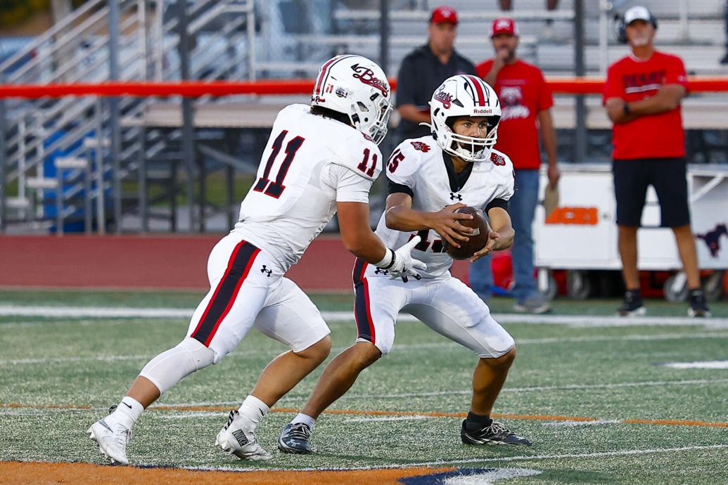 HIGH SCHOOL FOOTBALL SCOREBOARD - Oct. 7-9, 2026 | Sports ...