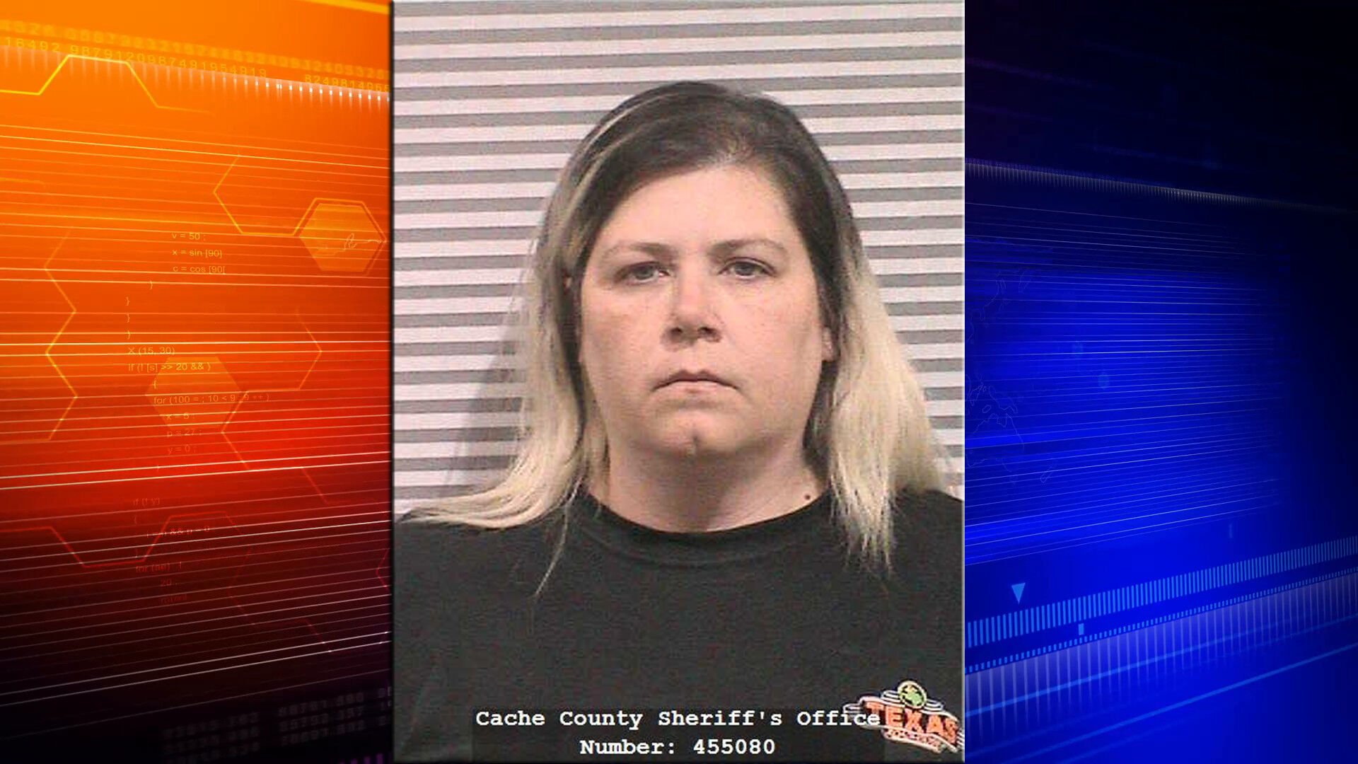 Clearfield woman pleads guilty to stealing rent payments from Logan