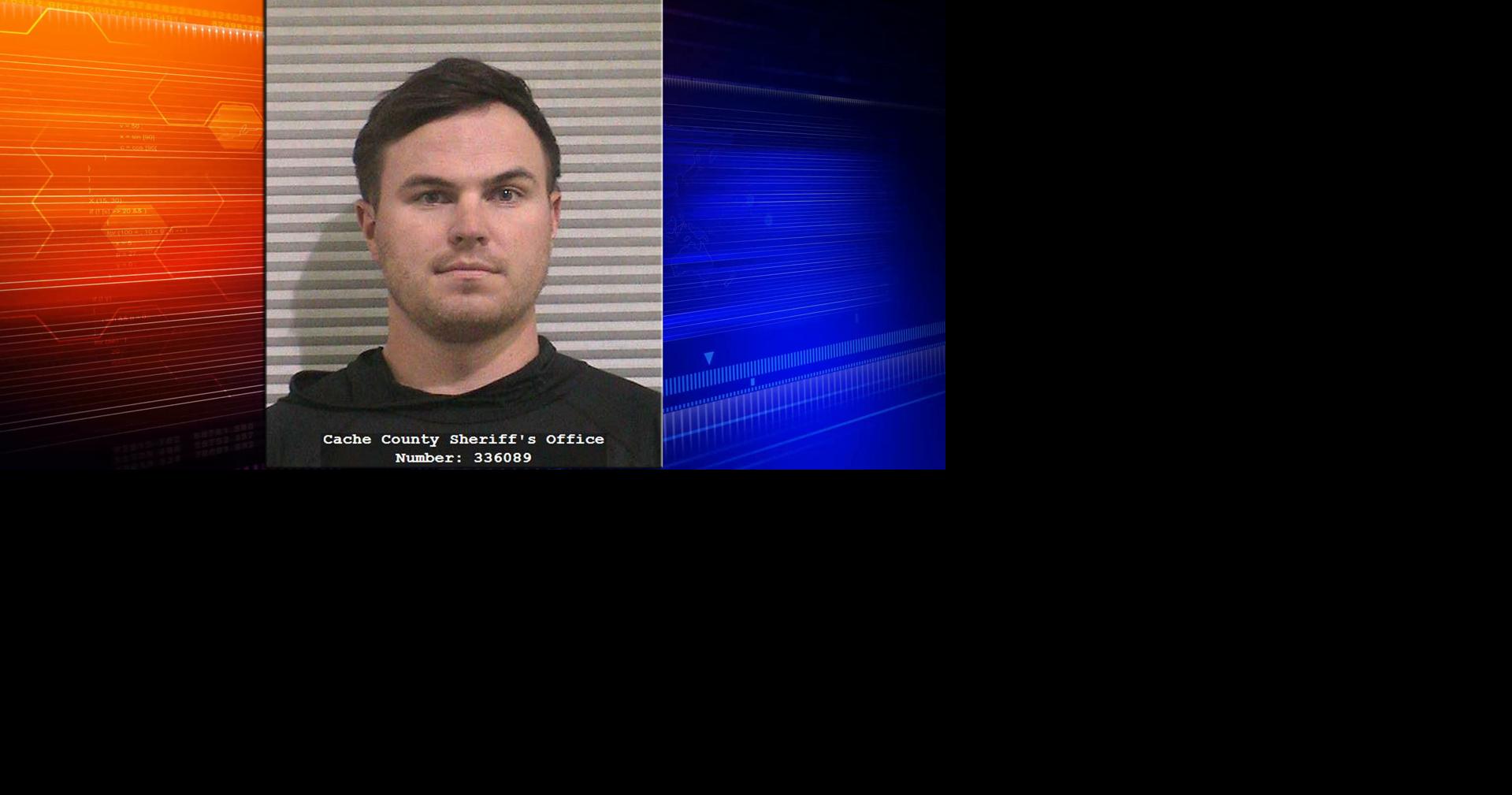 Weber man arrested after travelling to Wellsville to ‘meet up’ with ...