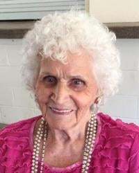 Cleo Skinner Griffin | Obituaries | cachevalleydaily.com