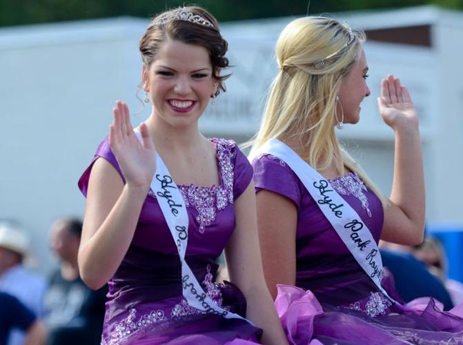 North Logan Pioneer Day Parade 2013 Photo Galleries
