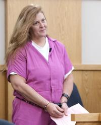 Woman accused of armed robbery loses appeal for new sentencing ...