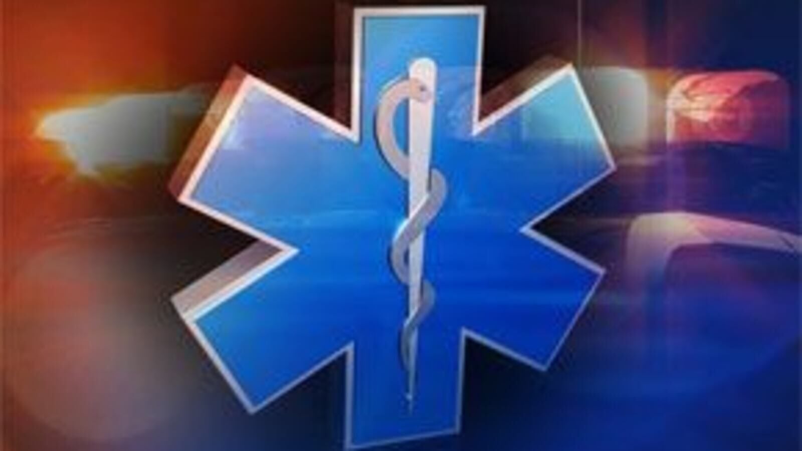 Driver critically injured after hitting cow, struck by UPS truck in ...