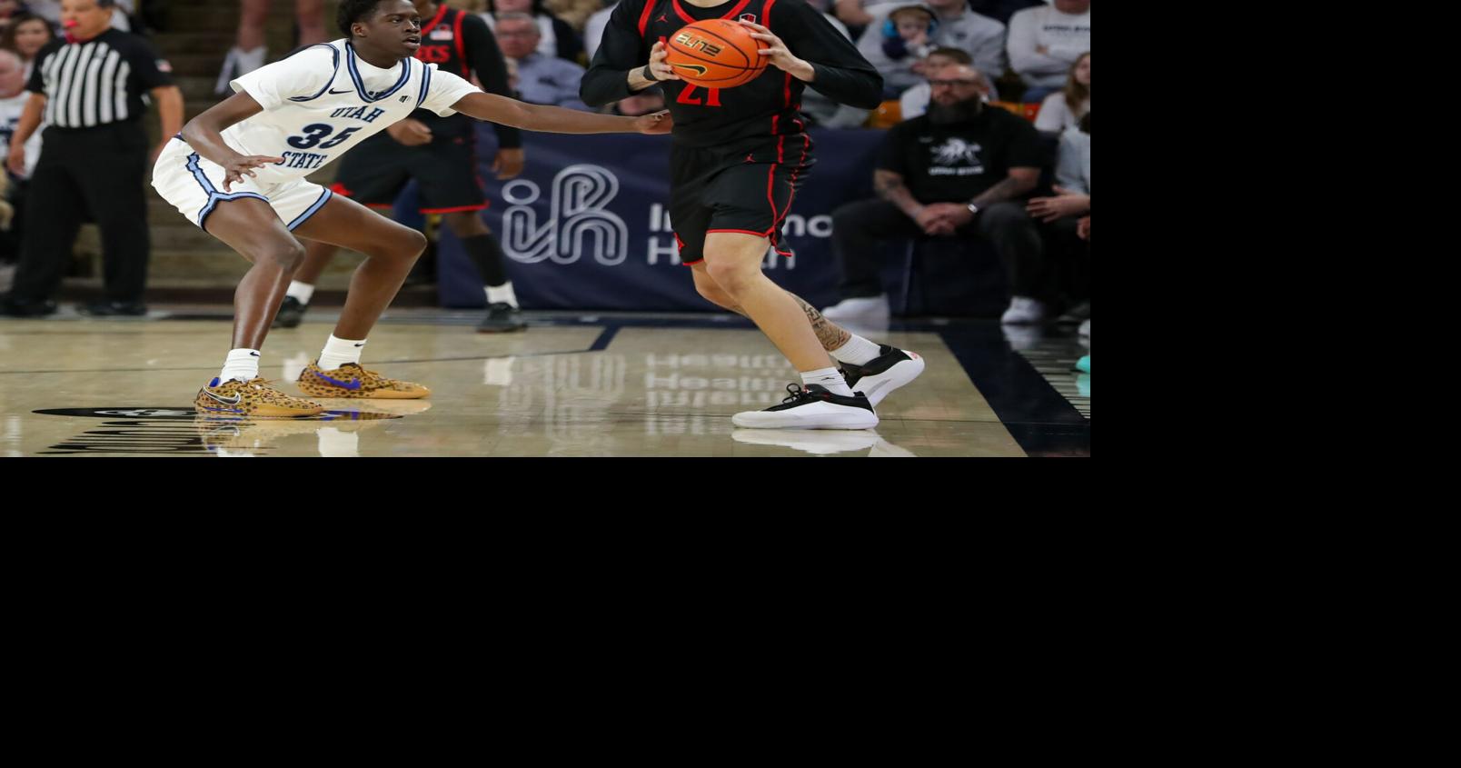 Mountain West Watch (Feb. 12) — Title race gearing up, Latest Bracketology and Power Rankings