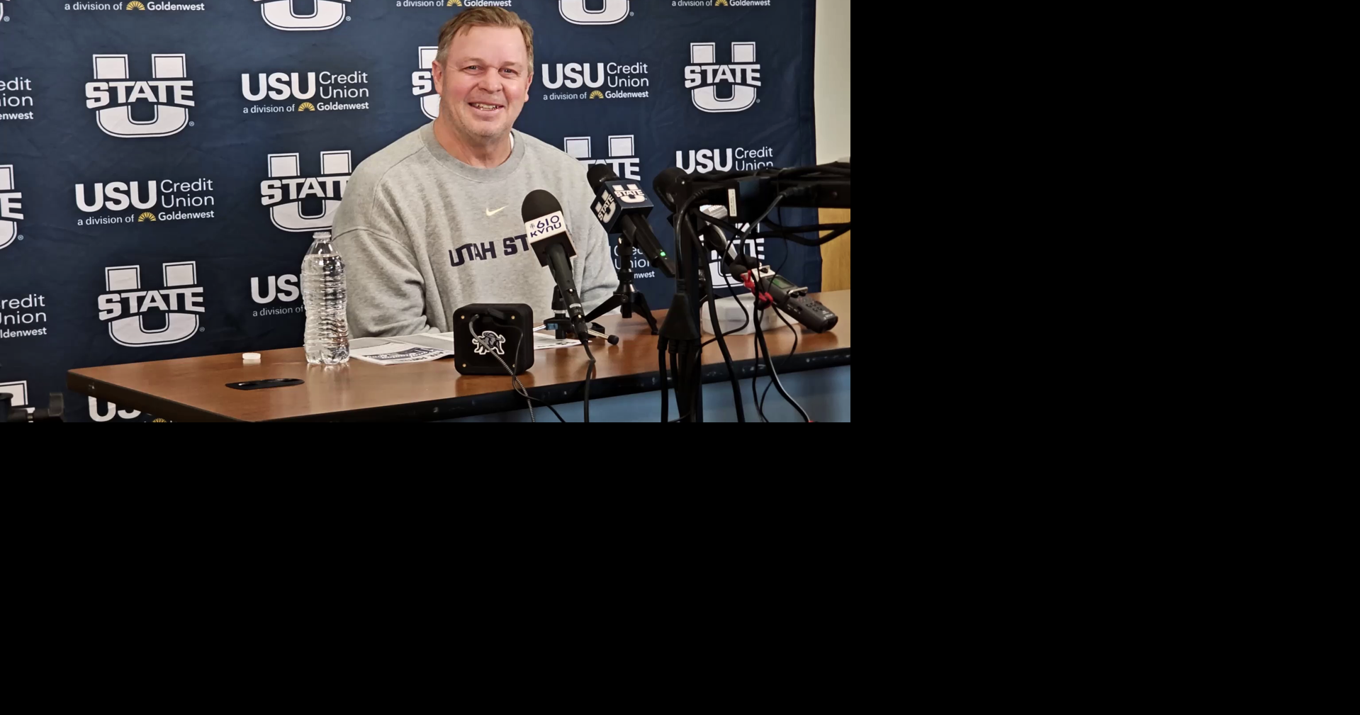 Utah State addresses key needs with 2026 transfer and high school class
