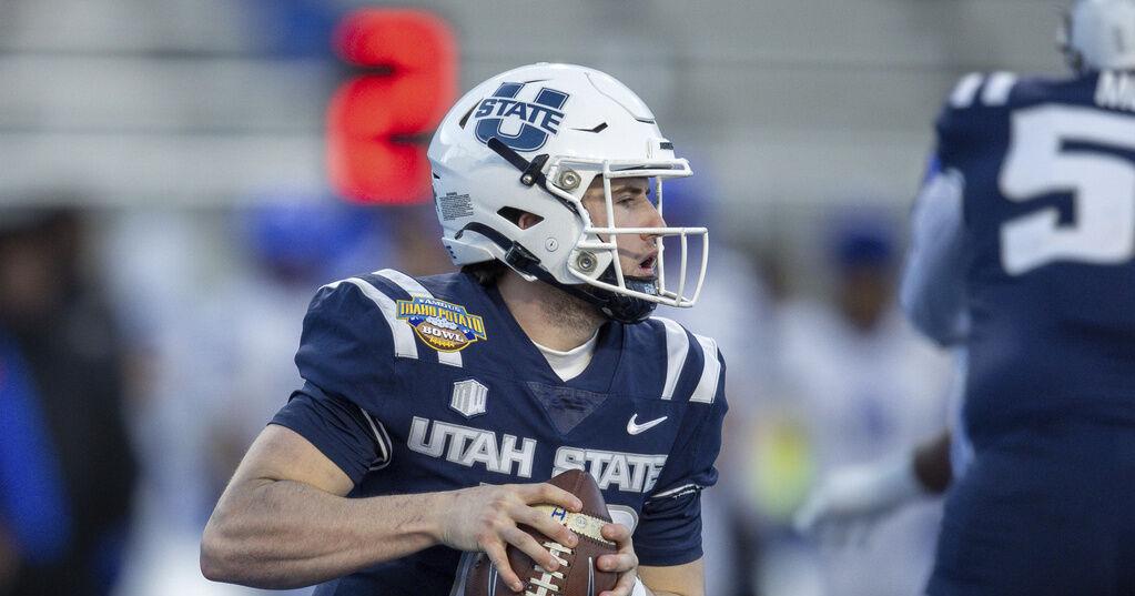 The Aggies are working to 