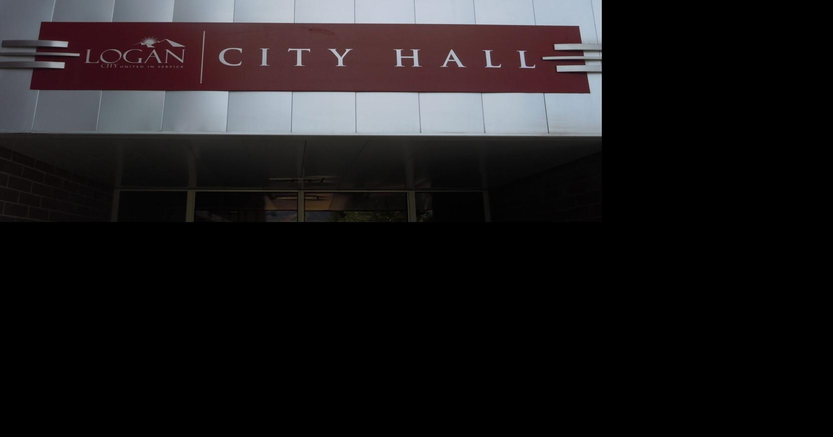 Mayor Mark Anderson proposes strategic mission statement to guide Logan's future