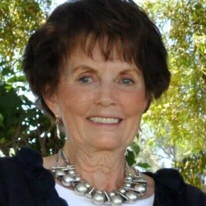 Norma Hall Coombs - Vimarsana News
