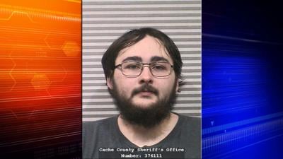 Logan man sentenced to prison for filming teenagers in a bathroom ...