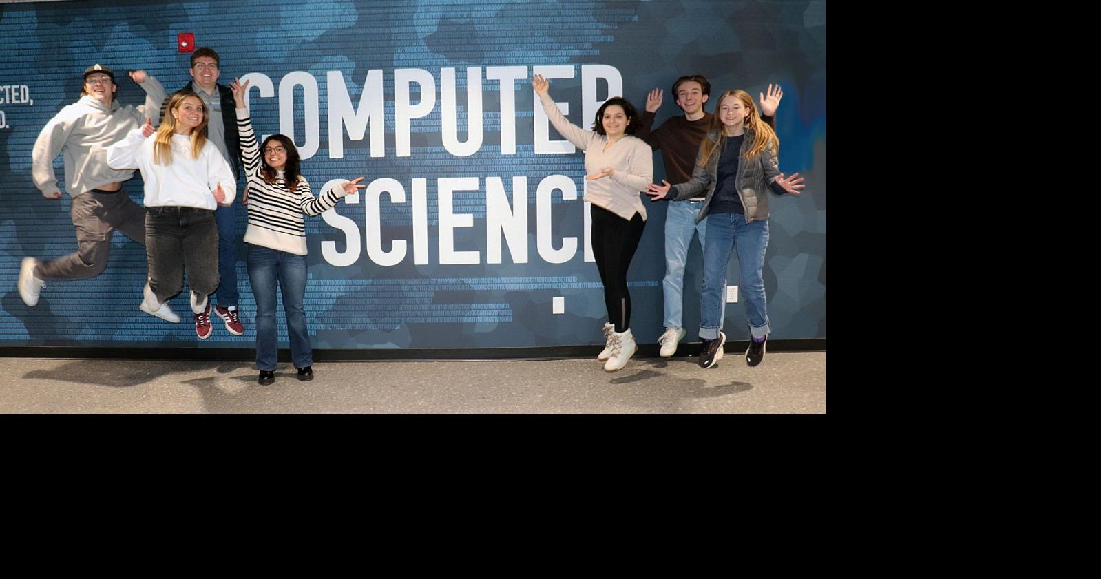 USU Computer Science Open House is Friday | News | cachevalleydaily.com