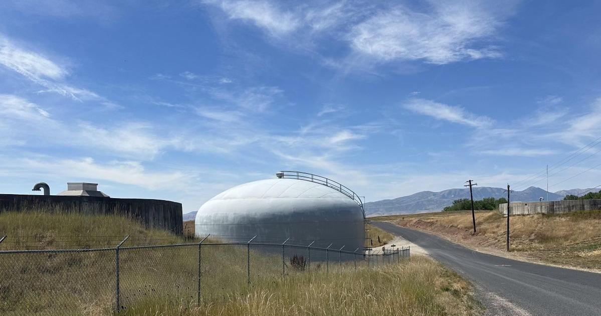 Peston City eyes aditional water storage