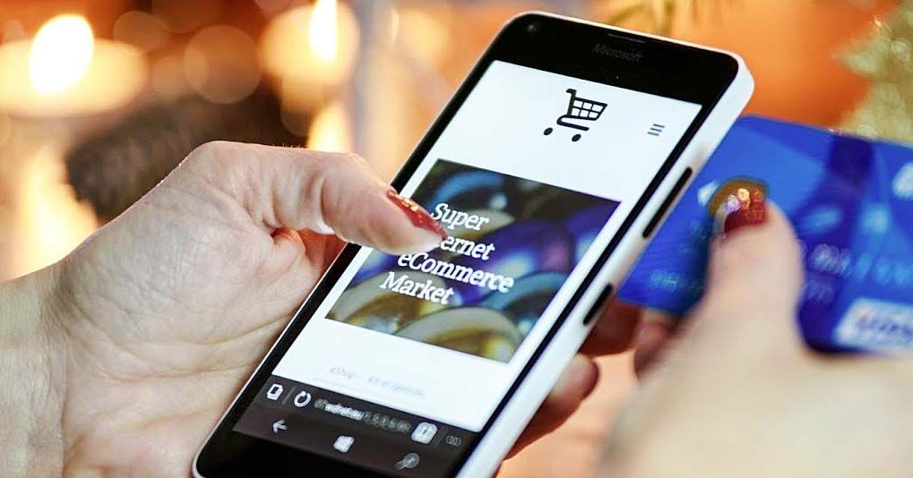 Recent study finds Utah as seventh among states in ranking for online shopping