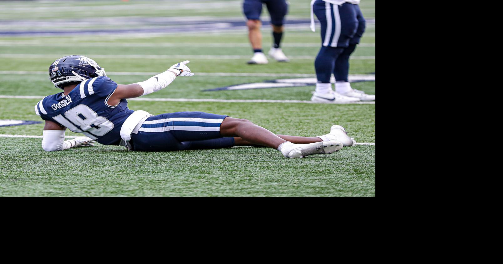 Utah State to play in Idaho Potato Bowl against Washington State
