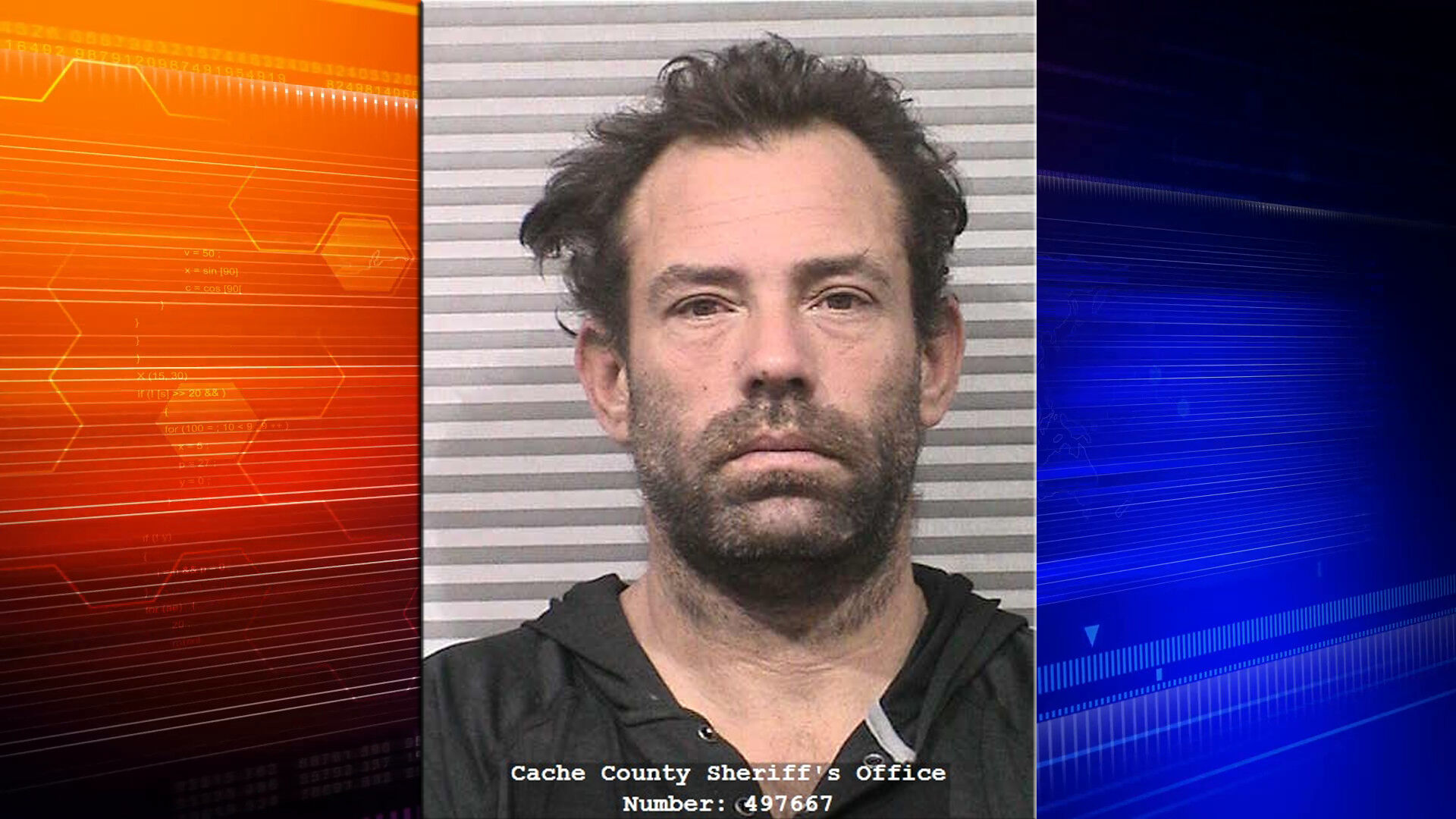 Man pleads ‘guilty’ to trying to strangle pregnant woman in Benson