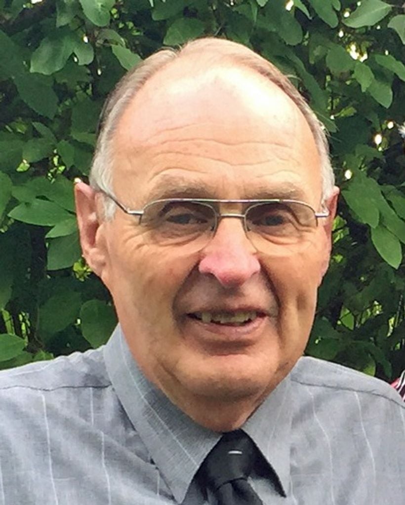 Gene K. Esplin | Obituaries | cachevalleydaily.com