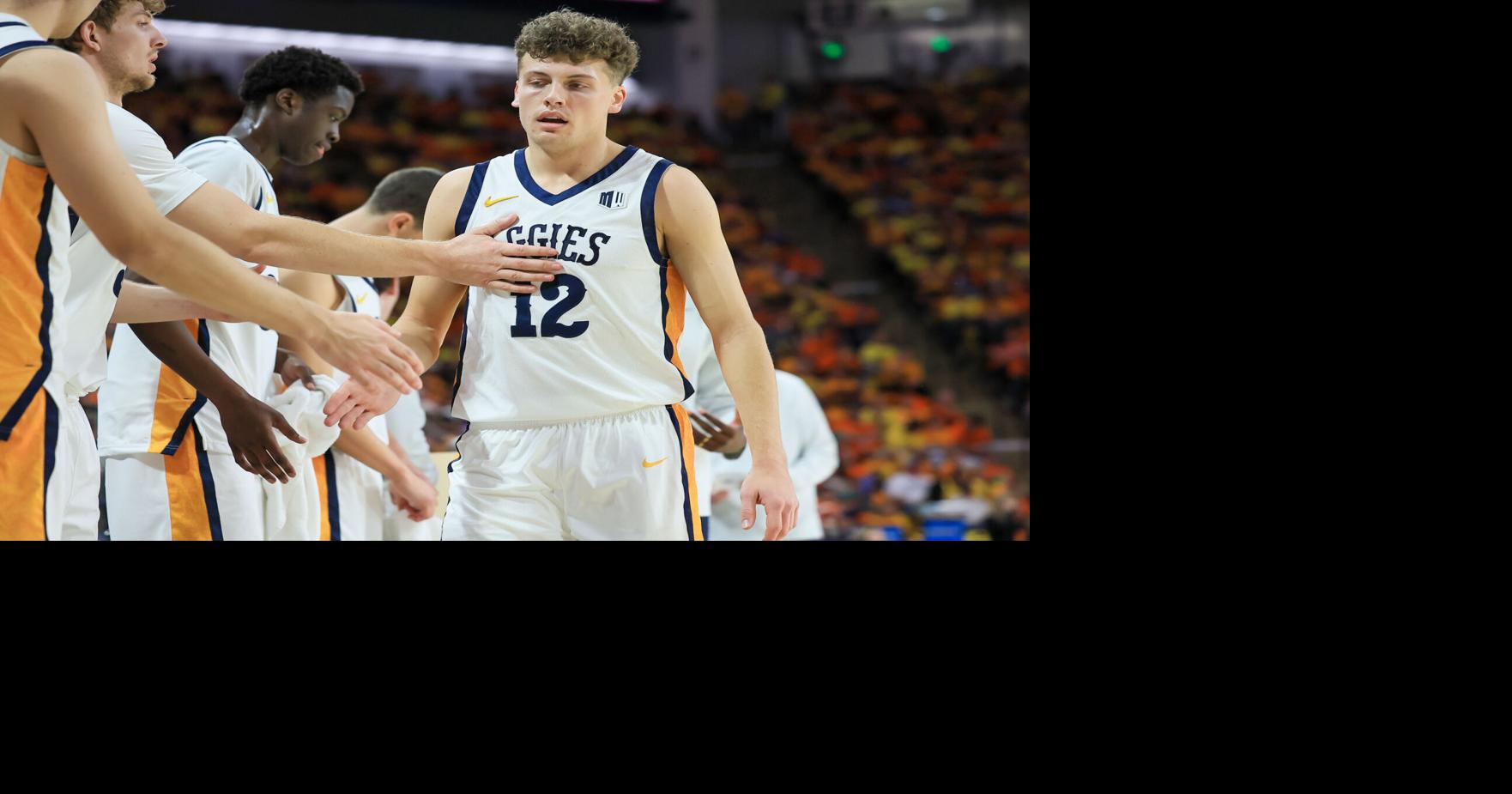 Utah State basketball vs Memphis (Feb. 14) preview: How to Watch, Keys to the Game, Injury Reports
