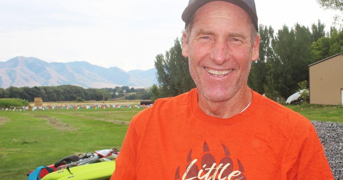 Little Bear Bottoms takes agritourism to the next level