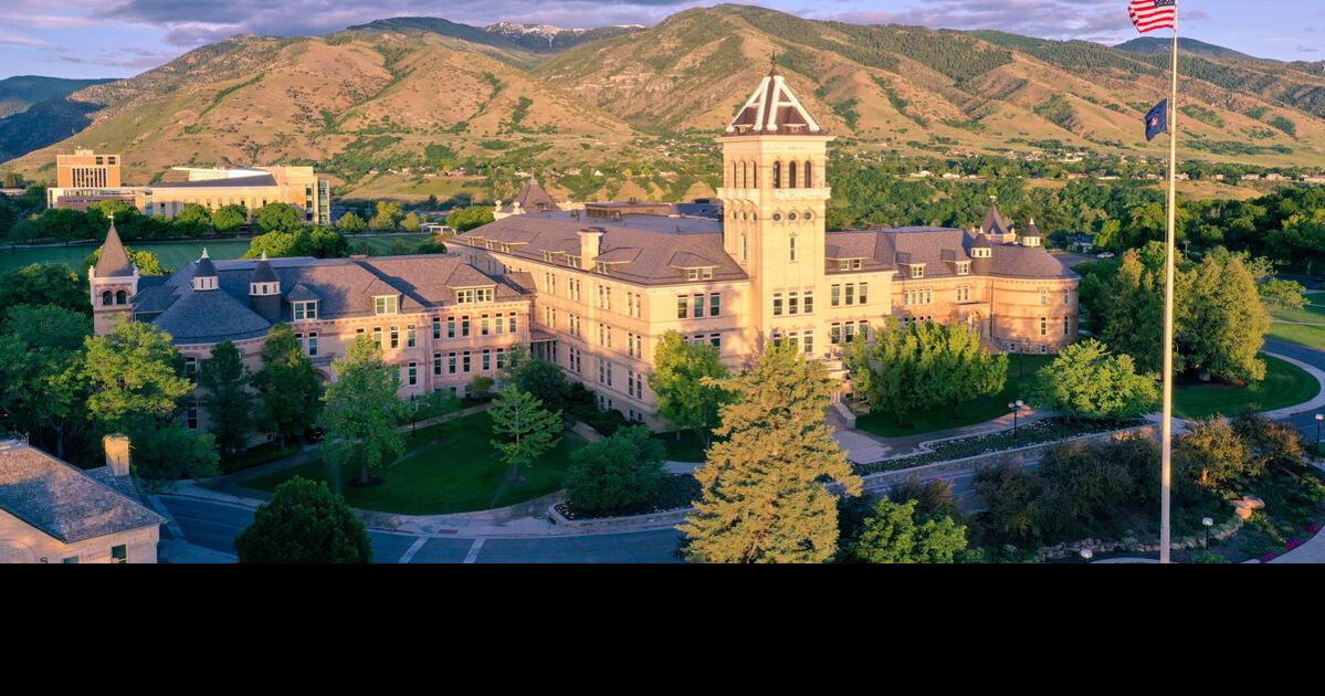 Monday is first day of classes for USU Fall semester News