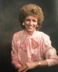 Edna DeAnne Thompson | Obituaries | cachevalleydaily.com