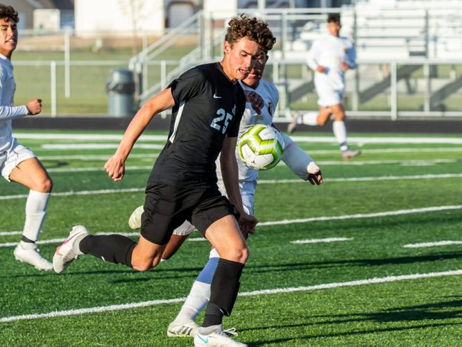Final RPI rankings and playoff pairings released for boys soccer; Green