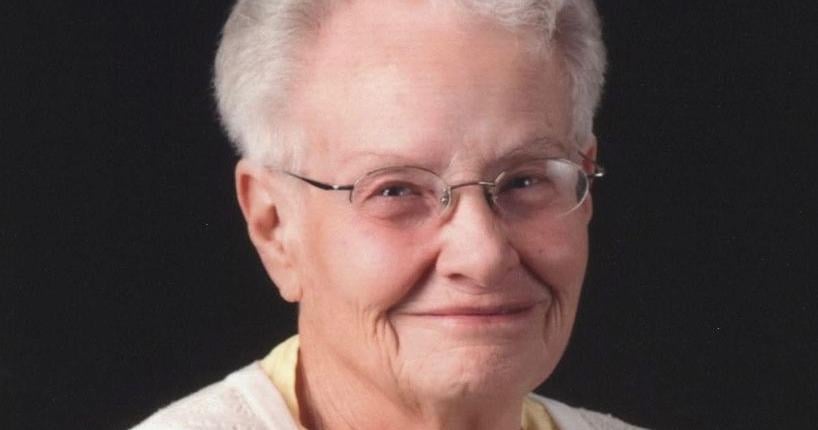 Emily Carol McDonald