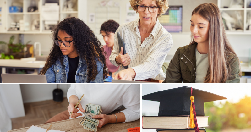 UWLP publishes new statewide data on Utah women, finance, and education