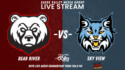 High School Sports Tiles - Bear River Bears