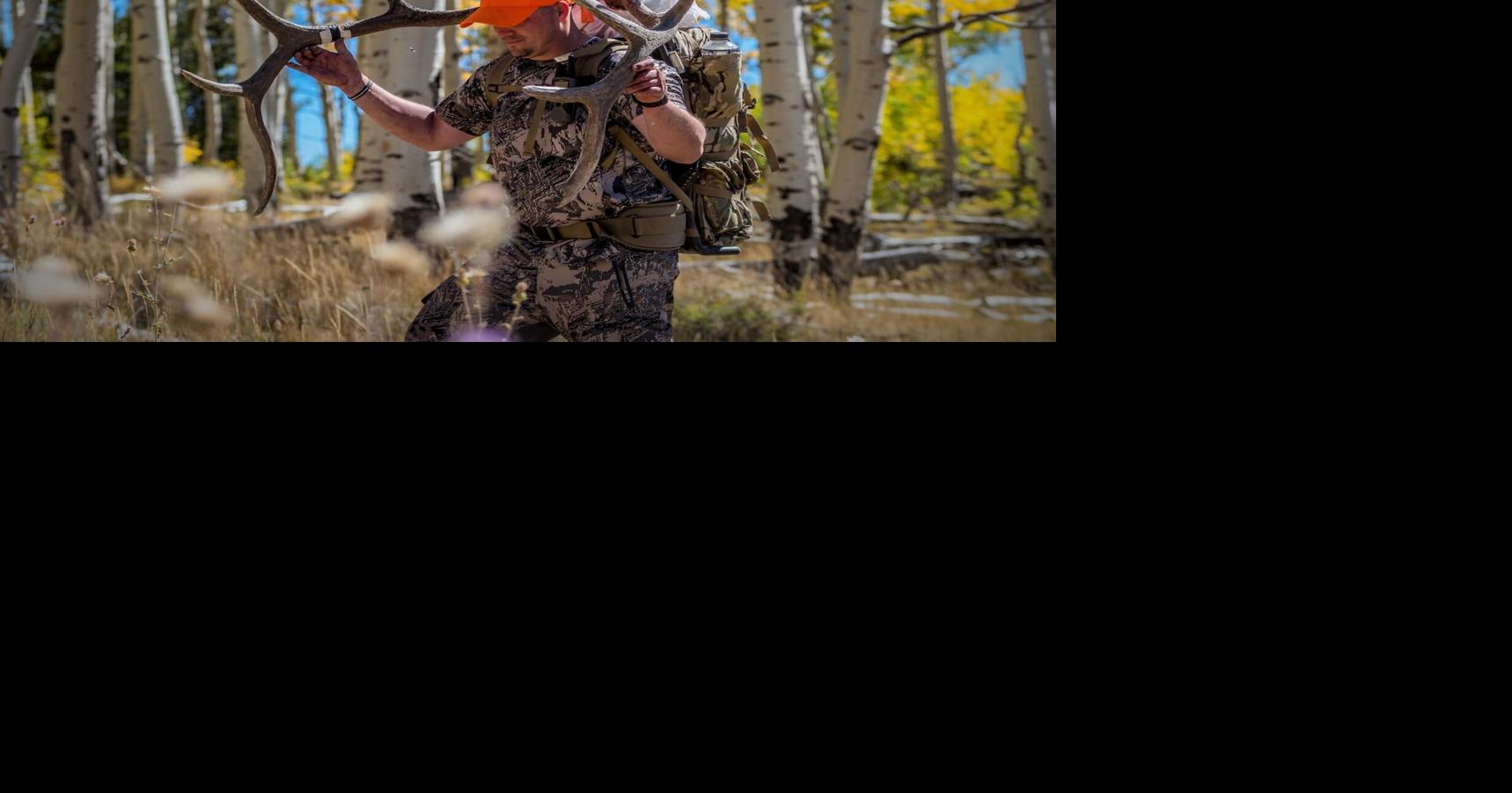 Tips for hunters for the 2023 Utah deer and elk hunts | Local News |  cachevalleydaily.com