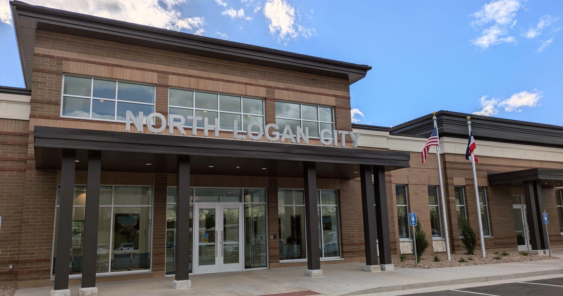 North Logan opens $6.1 million city offices after decades of working out of retrofitted doctor's office - Vimarsana News
