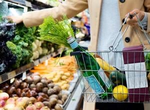 Study ranks Utah as 15th most expensive state for grocery shopping | News – KVNU – News for Northern Utah and Southern Idaho