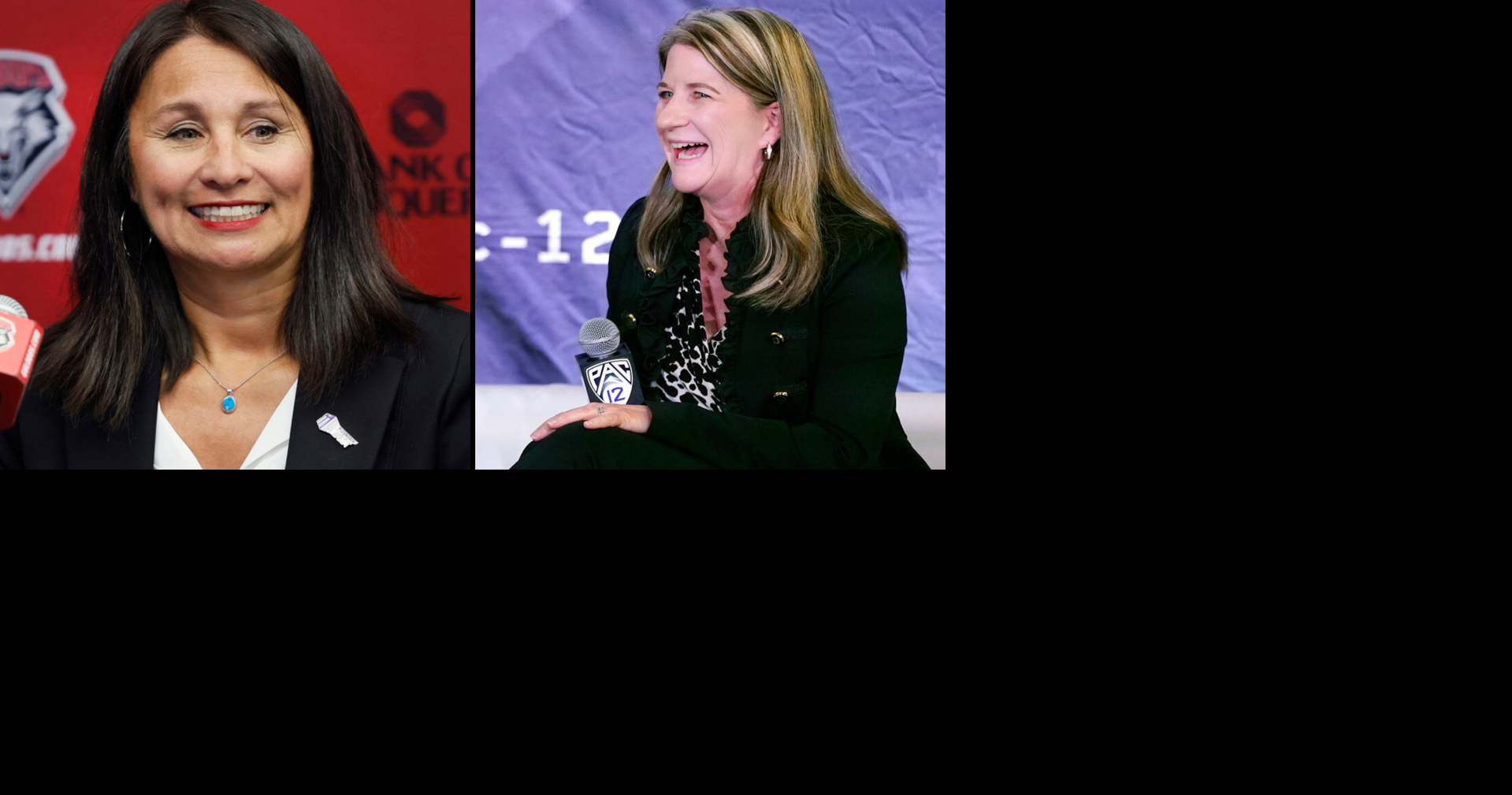 How the new Pac-12 and Mountain West media deals stack up to each other