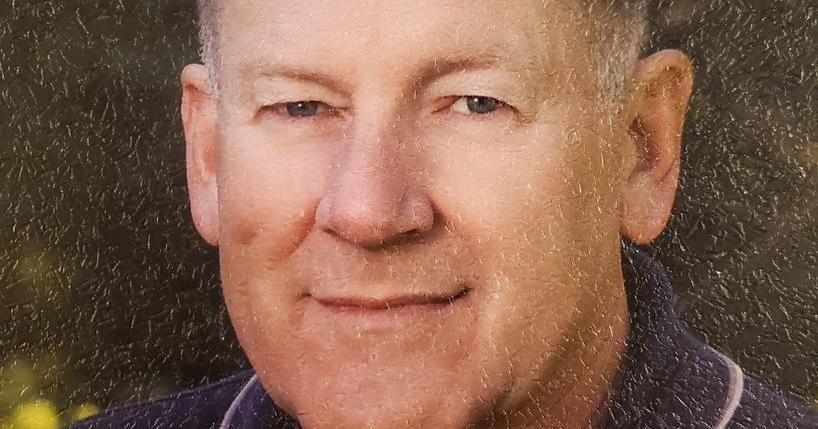 Jerry N. Rasmussen