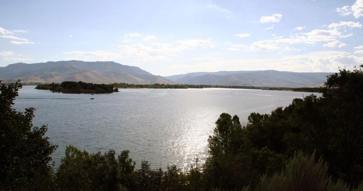 Pineview Reservoir one of seven waterbodies with increased fishing limits