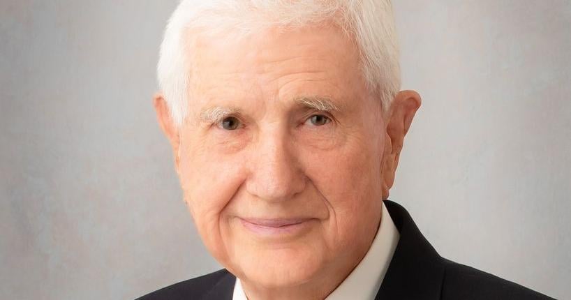 Howard Clair Petersen