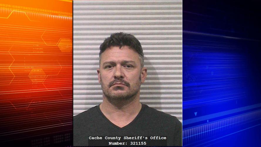 Man arrested on DUI charges for allegedly destroying truck after