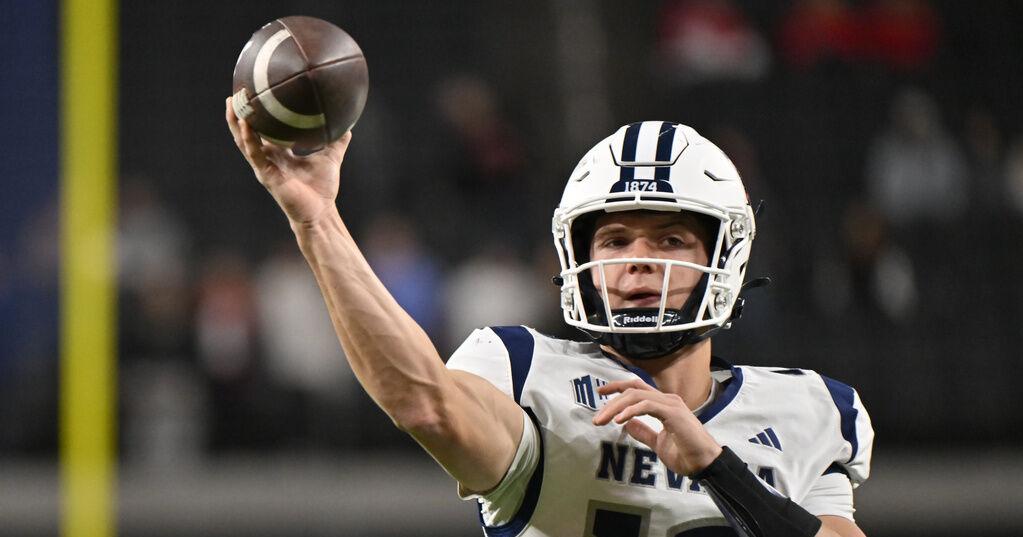 Utah State Football 2025 Opponent Preview Vol. 9 - Nevada