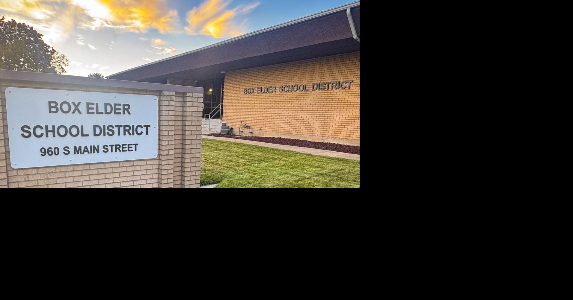 Box Elder School District to announce new superintendent | News ...