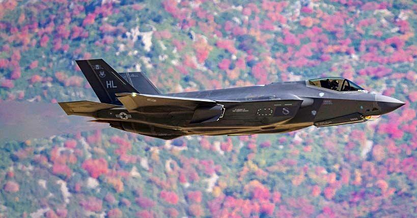 Rep. Blake Moore explains benefits to Utah contained in national defense authorization bill