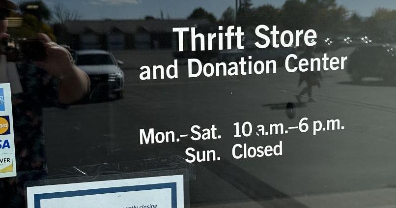di door sign