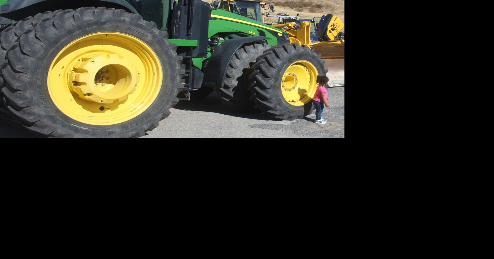 Autonomous Solutions, Inc announce nation’s largest commercial deployment of autonomous tractors in American sugar industry