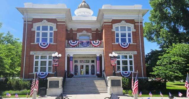 Cache County Council takes first step to clear state hurdles for 2027 tax increase