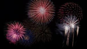 Logan and North Logan suddenly cancel Pioneer Day fireworks due to weather