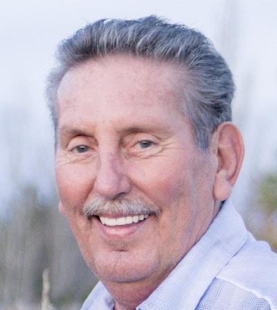 Lynn Milo Ransom | Obituaries | cachevalleydaily.com