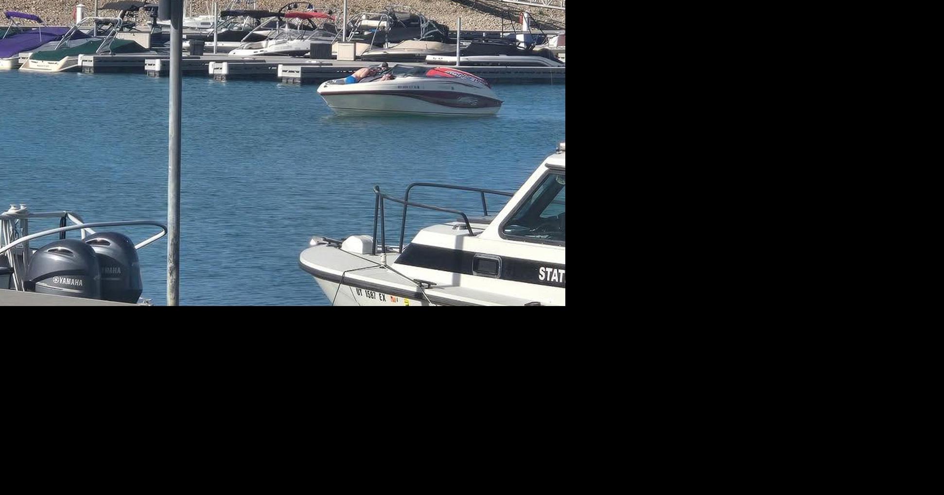17-year-old Arizona teen drowns while paddleboarding at Bear Lake