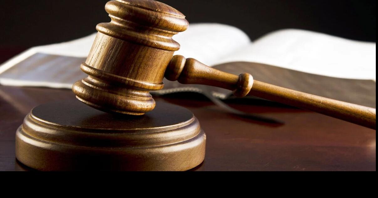 Logan man charged with multiple felonies after allegedly sending explicit media to ex's partner
