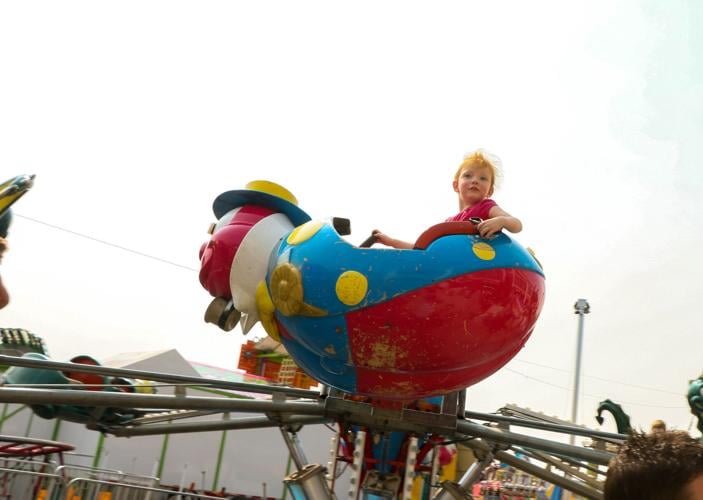 PHOTO GALLERY Brigham City Peach Days 2019 Photo Galleries