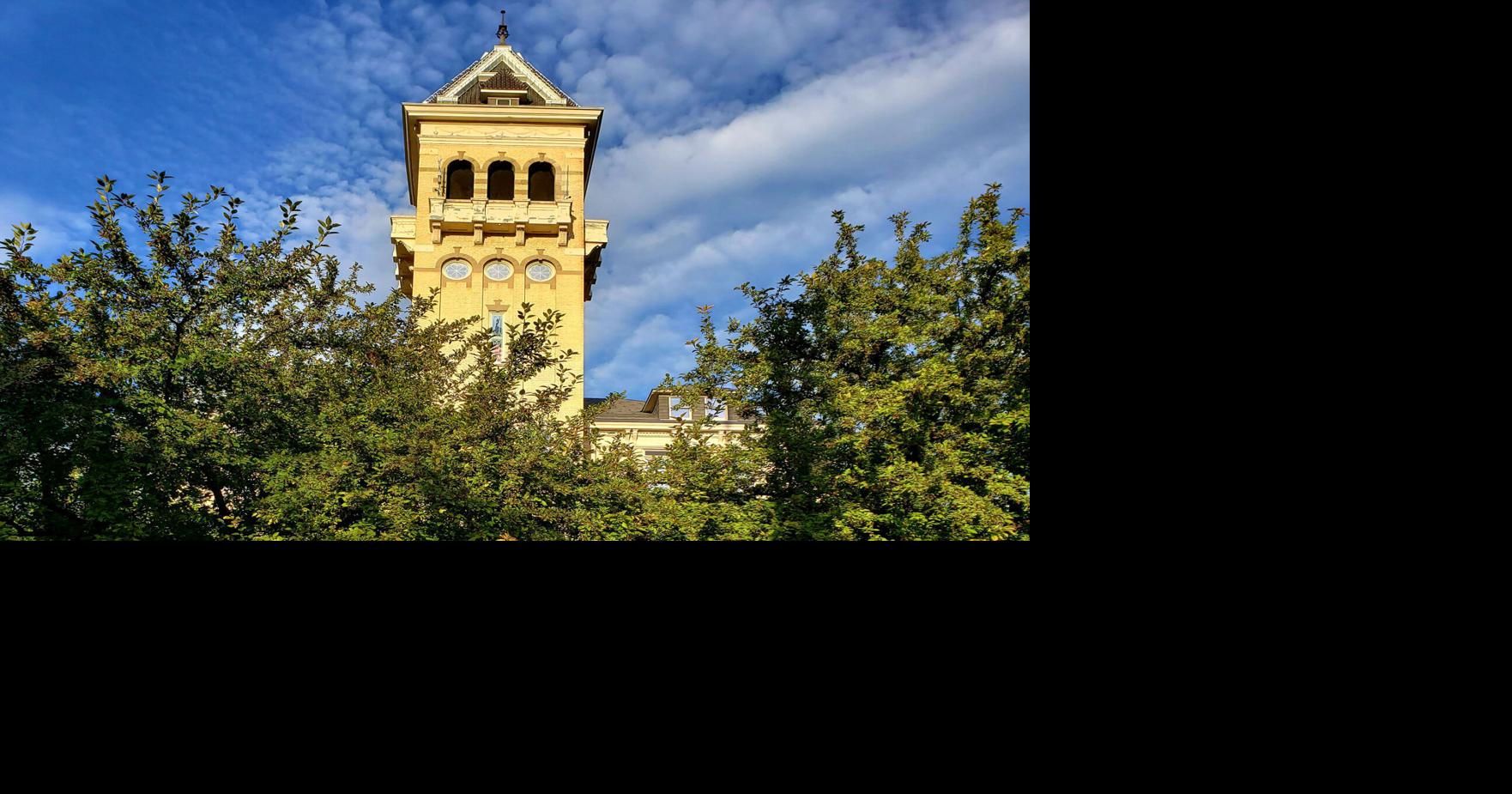 Conservative group claims violent threats during Utah State University visit