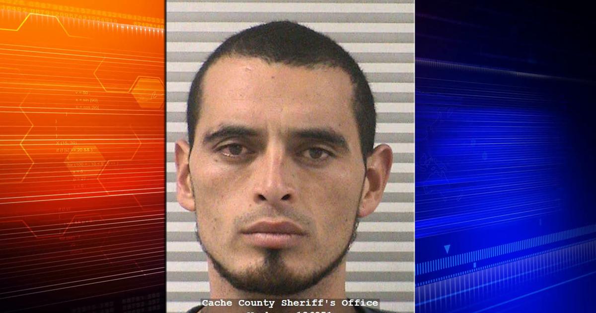 Judge gives maximum prison sentence to Logan man convicted of 2015 rape ...